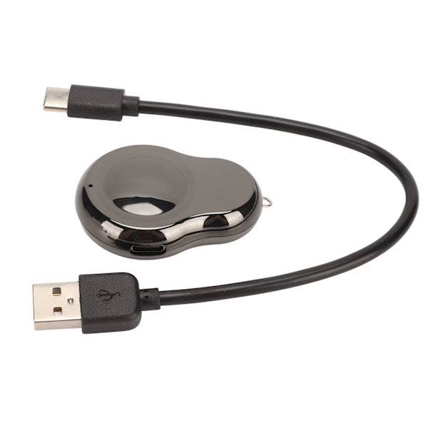 Mini Kamera Recorder 1080P Brusreducering Röstaktiverad Automatisk Loopinspelning Bärbar Videoröstinspelare 32g