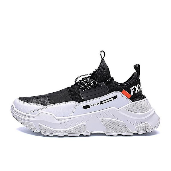 Herr Sneakers Vardagsskor Red 13