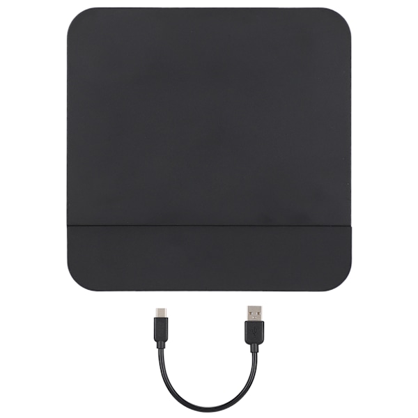 Portabel Dockningsstation för Switch Laddningsbas 4K TV Video Mobiltelefon PC-läge Hub