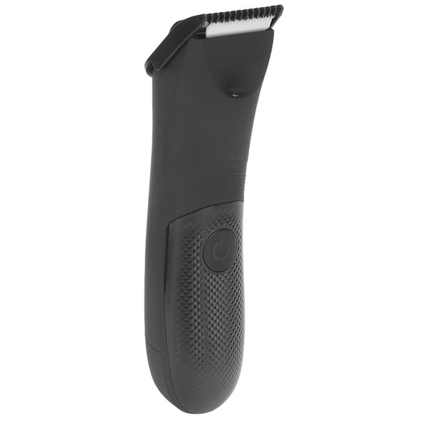 Elektrisk Kroppshårstrimmer Multifunktionell med Bas Grooming Clipper för Män