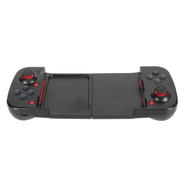 Bluetooth Mobilspelkontroll Stretchable Trådlös Telefon Gamepad för Android för IOS för PS3