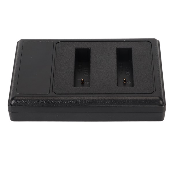 Dubbel USB-kameraladdare för Li 90B DB110-batteri för Olympus TG5 TG4 SP100 TG3 SH 1 SH2 SH3 SH50 SH60-kamera