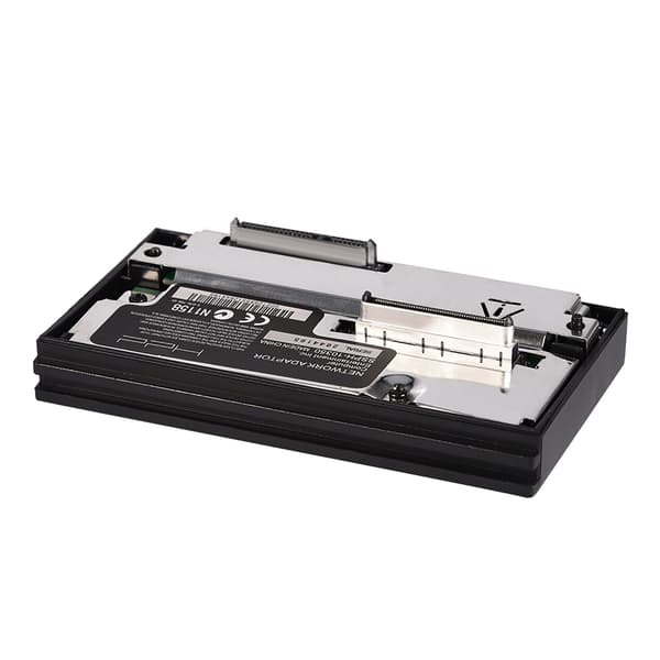 SATA-gränssnittsadapter för HDD-hårddiskadapter för PS2 utan IDE
