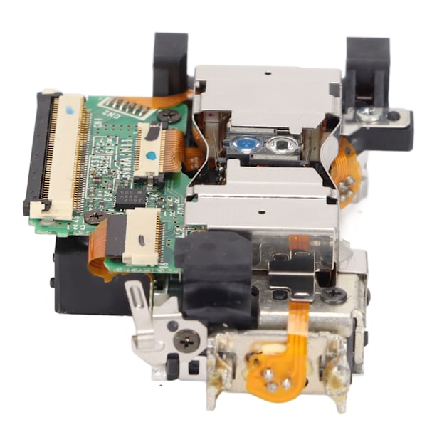 Spelkonsol Optisk Lins Ersättning Plug and Play Spelmaskin Reparationslins för PS3 KEM?410A