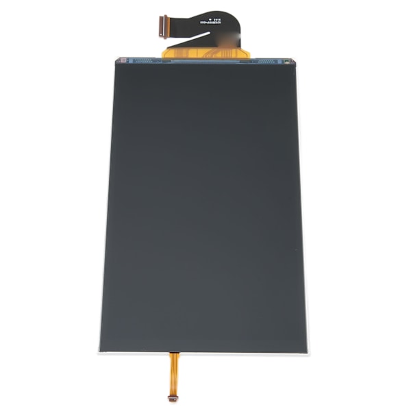 Ersättningskonsoler Skärm LCD Hög Definition Skyddande Spelkontroll Skärm för Lite