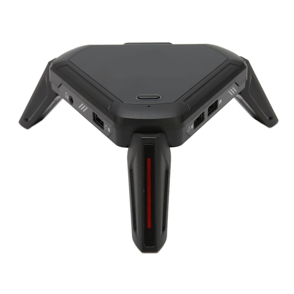 Tangentbord Mus Adapter Konverter Plug and Play Stabil Mobilspel Tangentbord Mus Konverter för PS5 för XBOX-serien