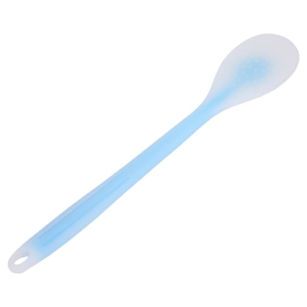 Silikon Gua Sha Stick Skrapmassage Hammare Akupunktur Massager för Hälsovård Blå
