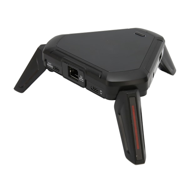 Tangentbord Mus Adapter Konverter Plug and Play Stabil Mobilspel Tangentbord Mus Konverter för PS5 för XBOX-serien