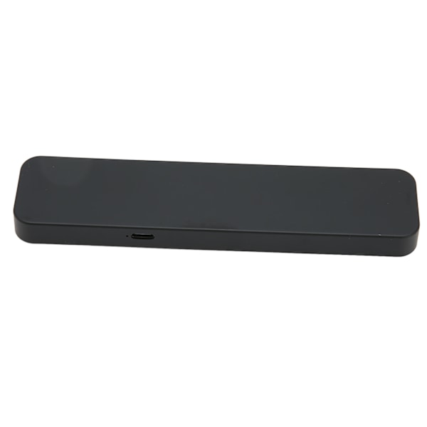 Benledningskudde Högtalare Stereo Bluetooth Trådlös Sovhögtalare för Sidosovare Vuxna Bebisar