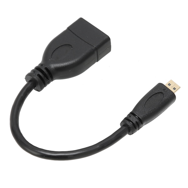 HD Multimedia Interface Hane till Hona Förlängningskabel för Laptop TV Projektor