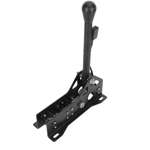 PC Racing Game USB Handbroms Tyst SRS Sekventiell Växelspak Sim Handbroms för Logitech G25 G27 G29 för T300 T500