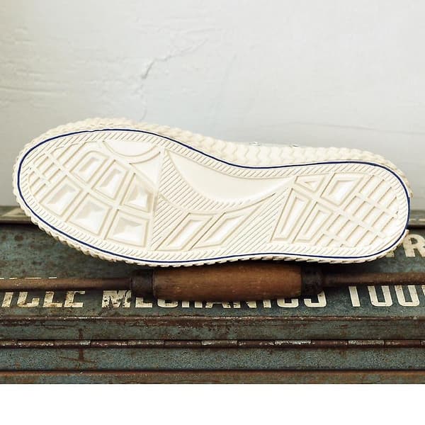 Vulkaniserade Höga Sneakers För Par Skor Dark blue 42