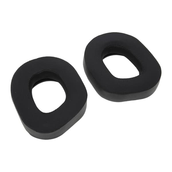 Professionella Gel Ersättningsöronkuddar Mjuka Elastiska Slitstarka Hörlursöronkuddar för Turtle Beach Stealth 700 Gen2