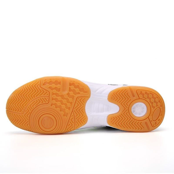Nya professionella tennisskor, herr lättviktssneakers 10 / C