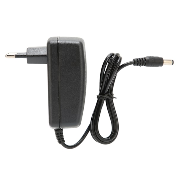 Strömförsörjningsladdare 13V 2A Stabil Säker Plug and Play Strömförsörjningsadapter för Hem Bilar Hotell Klubbar 100?240V EU-kontakt