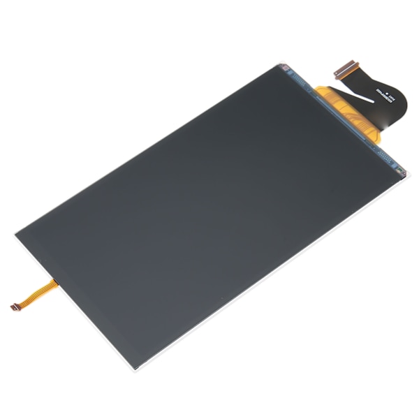 Ersättningskonsoler Skärm LCD Hög Definition Skyddande Spelkontroll Skärm för Lite