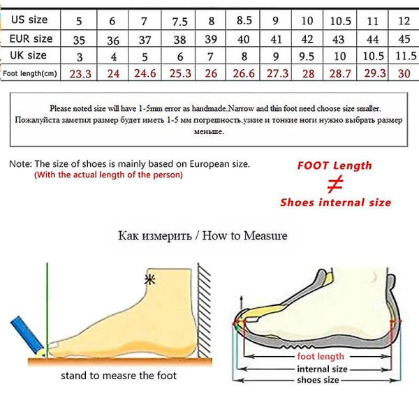 Söta tecknade tandmönster kvinnor Slip On Sneakers ( set 1) E 39