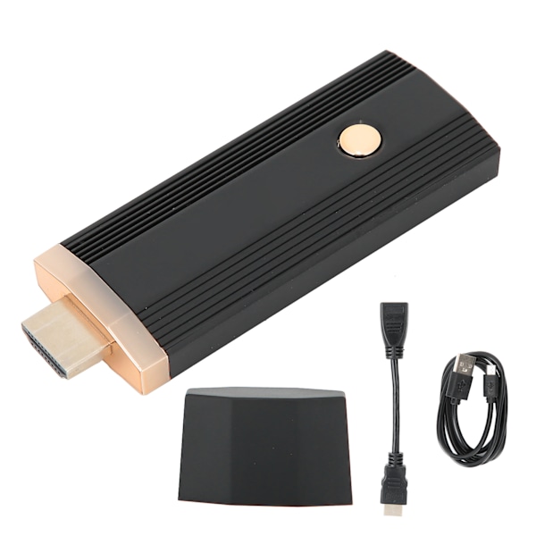 För Switchfree Högupplöst Smartphone TV HDMI WIFI DONGLE Trådlös Samma Skärm Enhet