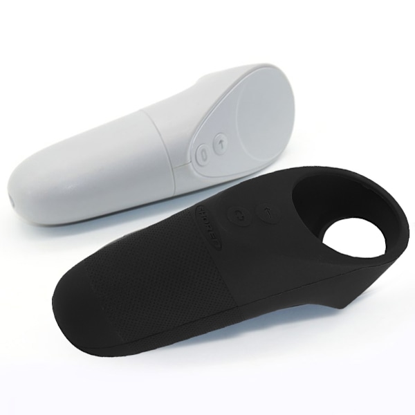 Bekvämt grepp med silikonfodral för Oculus Go VR