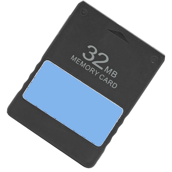 FMCB Free McBoot Card Professionell Plug and Play 32M Minneskort för PS2 Spelkonsol