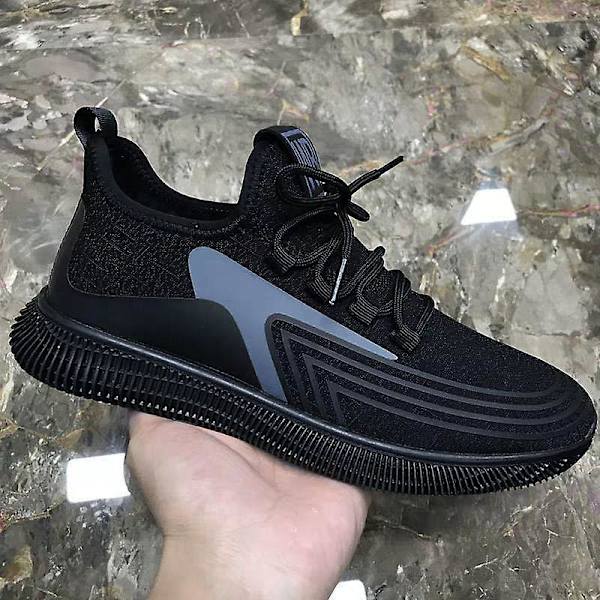 Sommar - Ultralätta löparskor sneakers 39 / E2