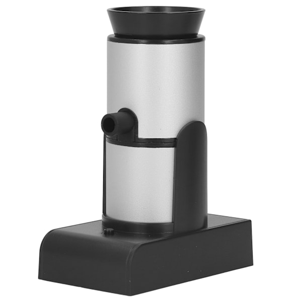 Handhållen Rökare Köksredskap Hushåll Molekylär Gastronomi Matlagning Biff Lax Rökare Infuser Silver