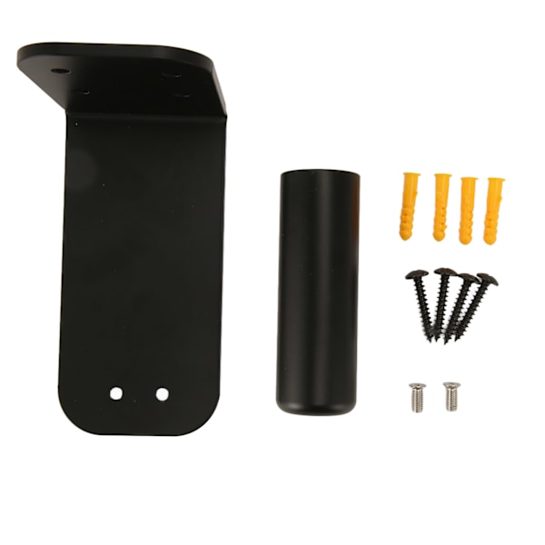 Metall Bluetooth Högtalare Väggfäste Dold Design Enkel Installation Portabla Högtalarfästen för S1 PRO S1 PRO+