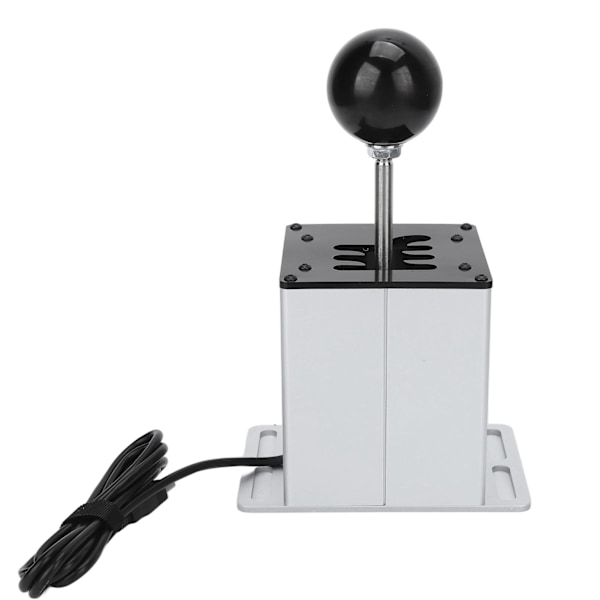 USB Växelspak PC USB Simuleringsspel H Växelspak för ATS ETS Dust WRC Sim Racing Spel för Logitech G29 G27 G25