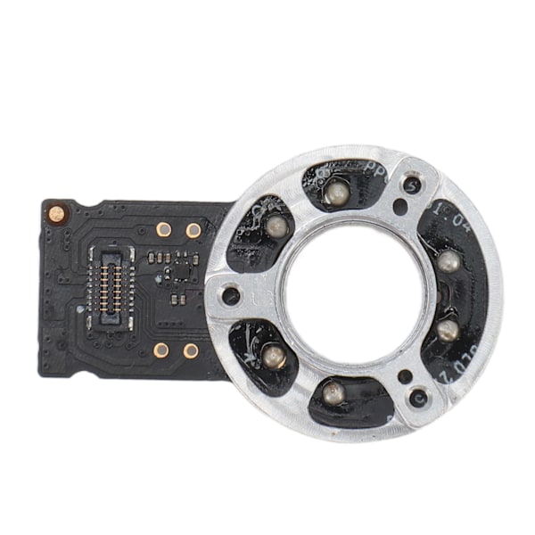 Pitchmotor Ersättning för Mavic 3 Professionell Installation Stabilitet RC Drone Pitchmotor Reparationsdelar Y-axlar