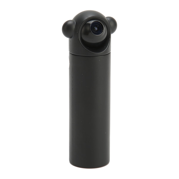 Mini Kamera Full HD 1080P Rörelsedetektering Fjärrövervakning i Realtid USB WiFi Trådlös IP-kamera för Hemmakontor