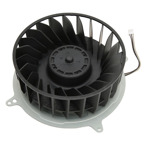 Konsol Intern Fläkt Ersätt CPU-fläkt för PS5 12047GA 12M WB 01 23 Blad för G12L12MS1AH 56J14 17 Blad 12V 2.15A