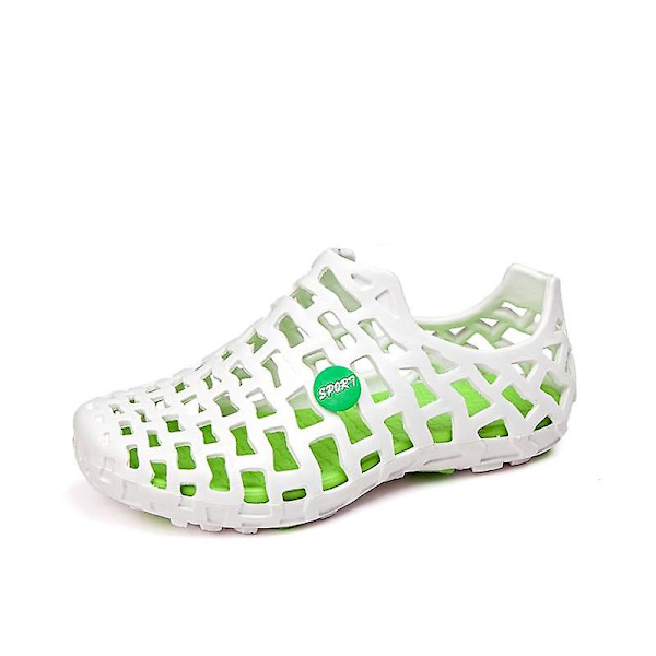 Casual modekomfort och ventilerande sneakers 40 / I