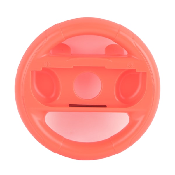 Racingspel Styrratt Portabel och Lättanvänd Styrratt Kontroller för Switch Röd och Blå