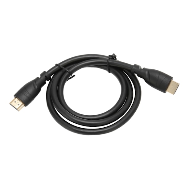 HD Multimedia Interface Anslutningskabel 4K 120Hz 8K 60Hz Displayport-kabel för TV Dator Projektion Digitalbox 3 Meter/9.84ft