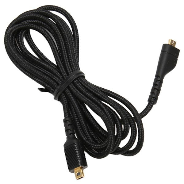 USB Ljudkort till Headset Förlängningssladd Ljudkabel för SteelSeries Arctis 3 5 7 Arctis Pro för GameDac för ChatMix