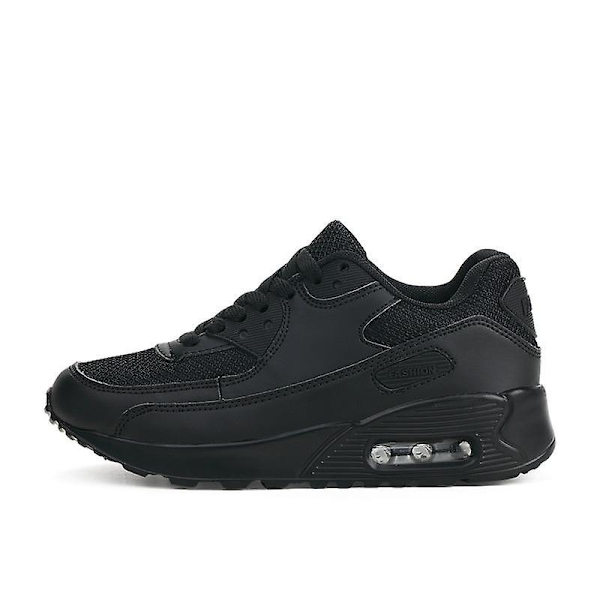 Mode neon sneakers black 43