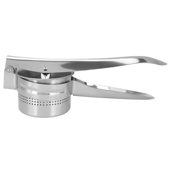 Manuell potatispress i rostfritt stål Multifunktionell mat Lemon Squeezer Juicer för hemkök
