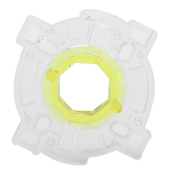Joystickbegränsare, Gate Plate Restrictor, Joysticktillbehör för spelkonsol, Åttkantig