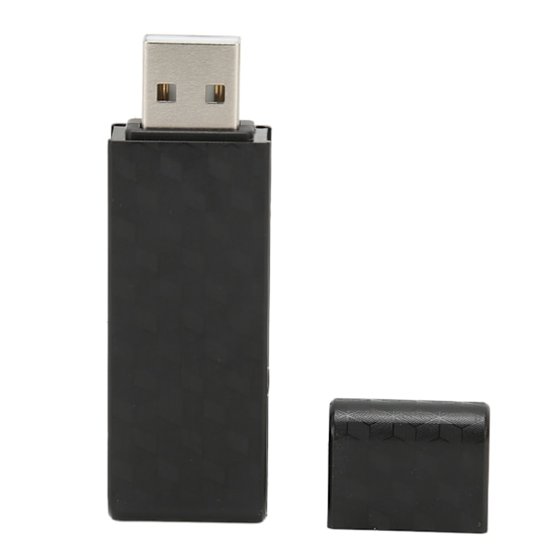 Mini Röstinspelare AI Intelligent HD Brusreducering Trendig U-Disk Röstinspelningsenhet för Studentkonferens 32GB