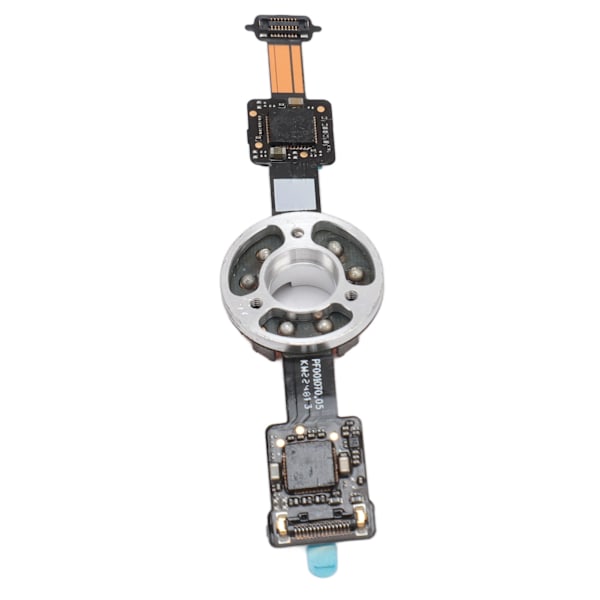 Pitch Roll-motor för Mavic Air 2s Metall Hållbar Stabil Hög Noggrannhet Lätt Vikt RC Drone R-axelmotor