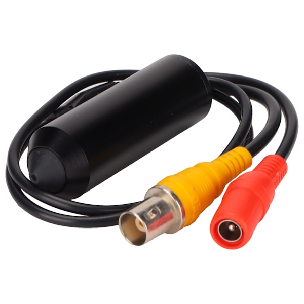 Mini Kamera HD 700TVL Analog Signal Micro BNC Gränssnitt Kamera för Sony CCD Kamera