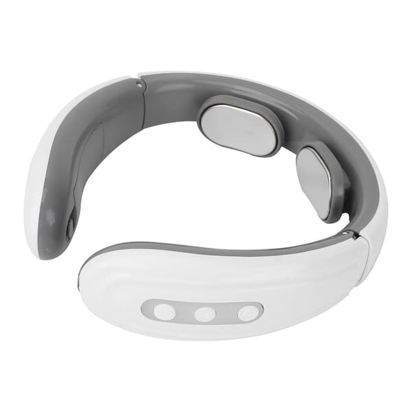 Multifunktionell Elektrisk Nackmassageapparat Smart Fysioterapi Massager