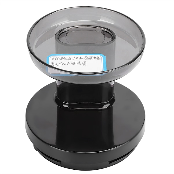 Matarlock för mixer/råsaftcentrifug, säkerhetsskydd, reservdelar, tillbehör, passar HU9026