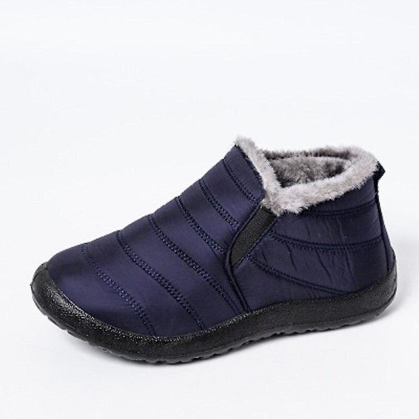 Herr Casual Skor Höst Vinter Herr Sneaker Blue 41