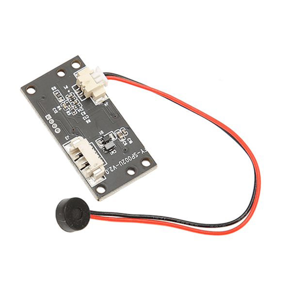 Mikrofonmodul Intelligent Brusreducering Hög Känslighet Mini USB-Mikrofonmodul