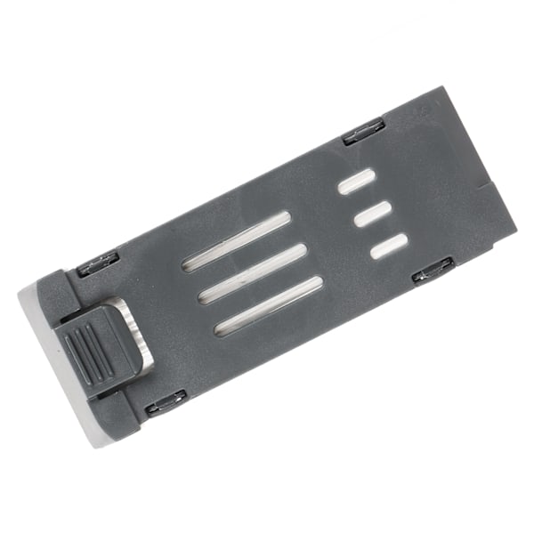 3.7V Fjärrkontroll UAV Batteri Ersättningstillbehör För E58 L800 JY019 S168 X Pro RC Drönare 600mAh