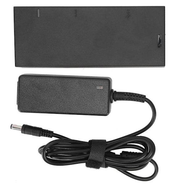 Nätströmsadapter för Xbox One Slim/X/Windows PC för Kinect 2.0 Sensor Adapter 100?240VEU-kontakt