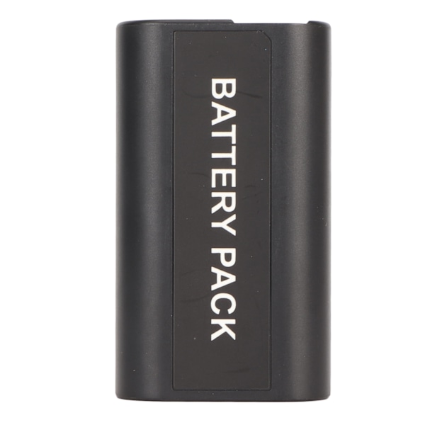 DMW BLJ31 Litiumjonbatteri 3500mAh 7.4V Ersättningsbatteri för Digitalkamera DC S1 S1R S1H