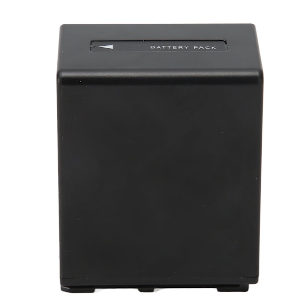 NP FV100 Litiumjonbatteri 4200mAh Kamerabatteri Ersättning För HDR CX700E 220E 680E AX700 PJ760EPJ10E PJ790E VG10 VG20 Kamera