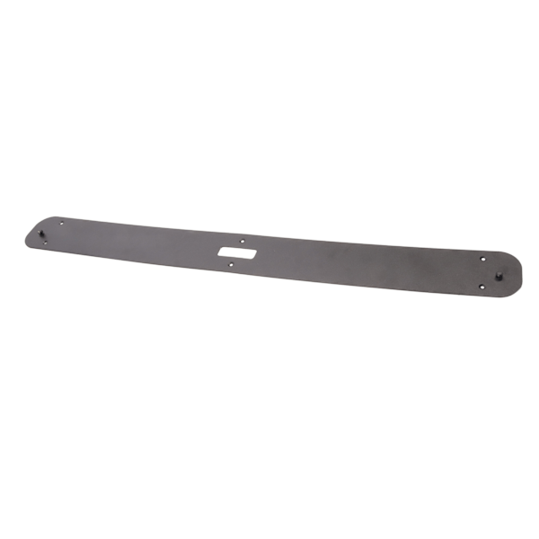 Soundbar Väggfäste Metall Förtjockad Stark Lastbärande Soundbar Monteringsstativ för Sonos Playbar Soundbar